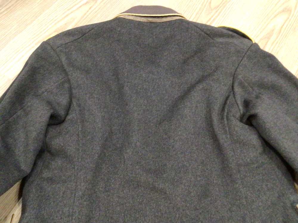 Original WWII German NFSK Private Purchase Tunic - MINTY-img-15