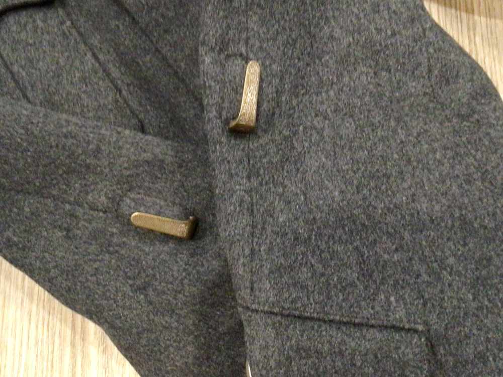 Original WWII German NFSK Private Purchase Tunic - MINTY-img-11