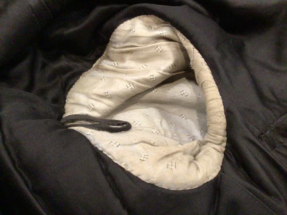 Original WWII German NFSK Private Purchase Tunic - MINTY-img-19