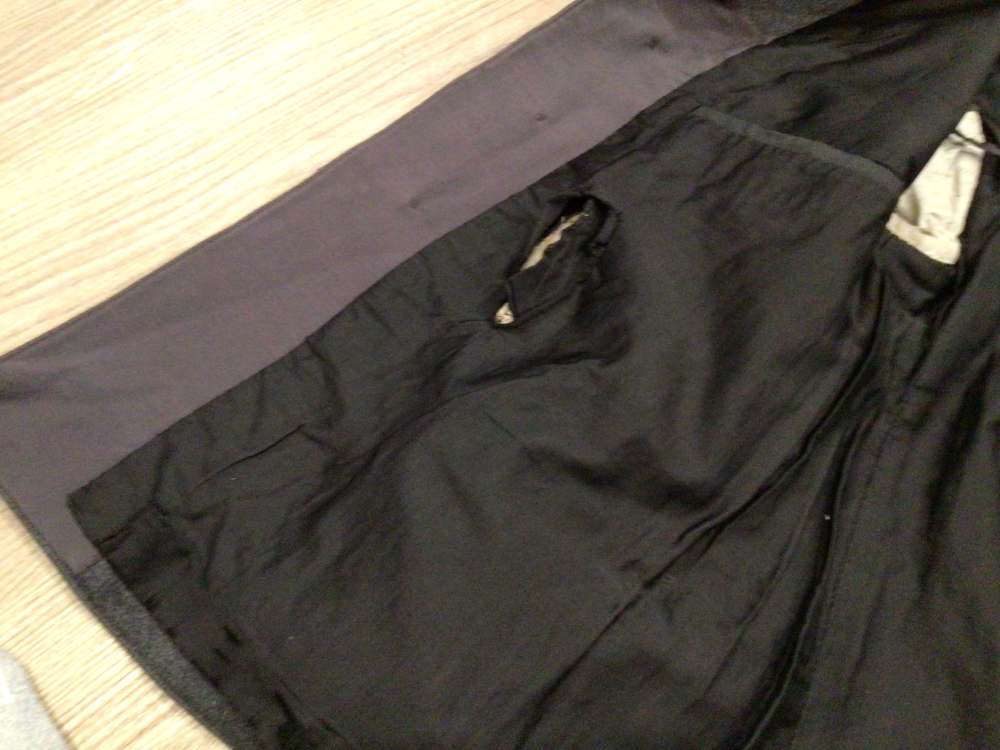 Original WWII German NFSK Private Purchase Tunic - MINTY-img-18