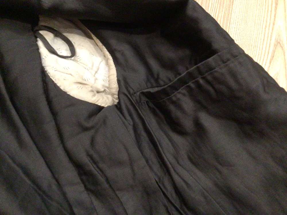 Original WWII German NFSK Private Purchase Tunic - MINTY-img-21