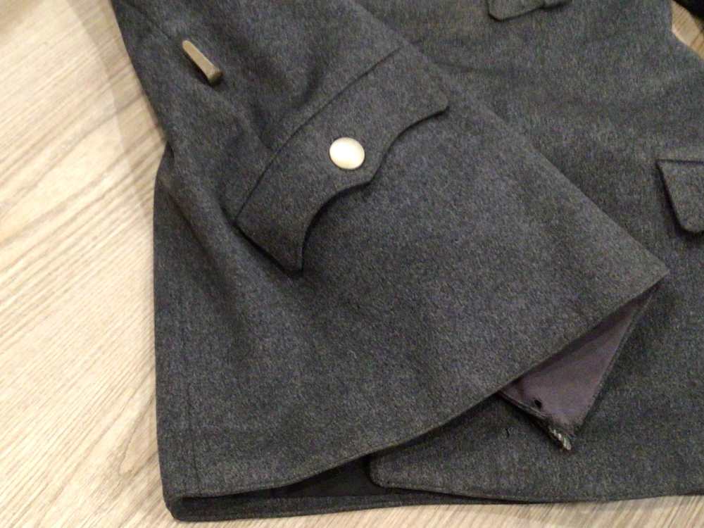 Original WWII German NFSK Private Purchase Tunic - MINTY-img-9