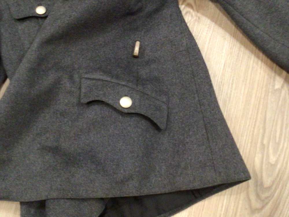 Original WWII German NFSK Private Purchase Tunic - MINTY-img-10
