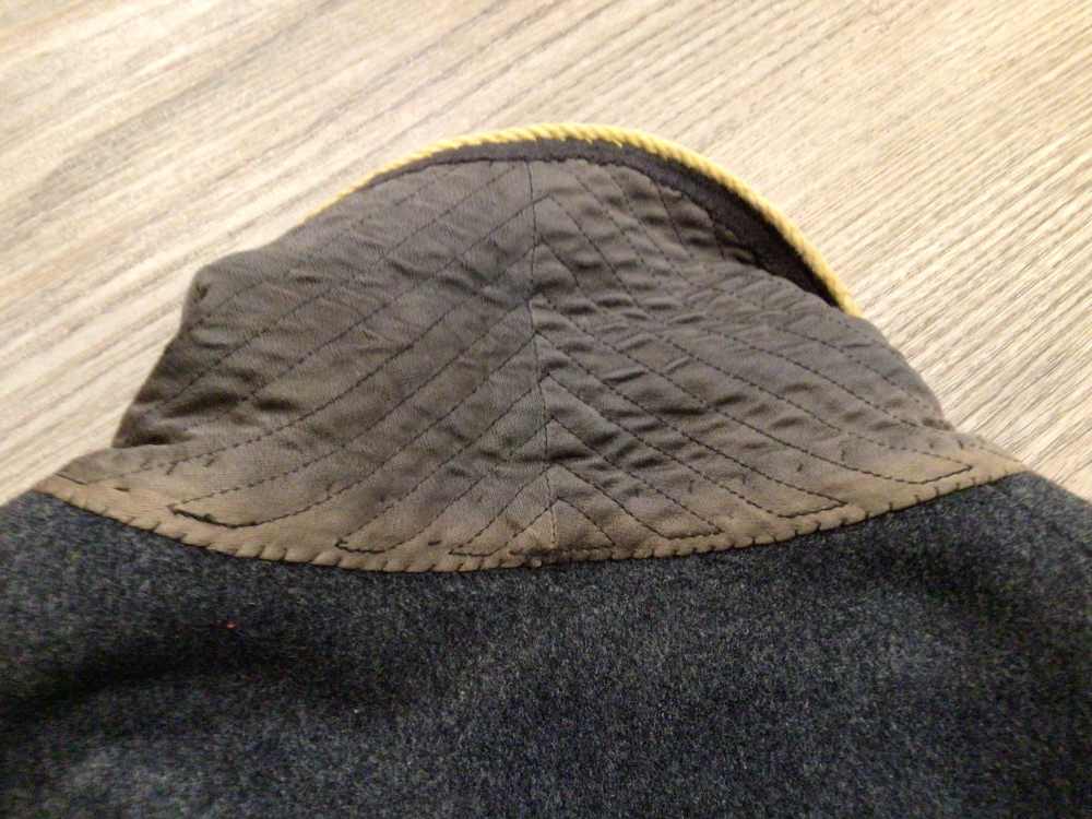 Original WWII German NFSK Private Purchase Tunic - MINTY-img-17