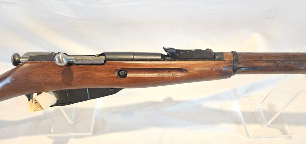 Tula M91/30 Mosin Nagant 7.62x54R 91-30-img-3