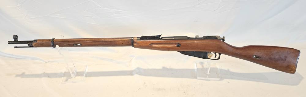 Tula M91/30 Mosin Nagant 7.62x54R 91-30-img-1