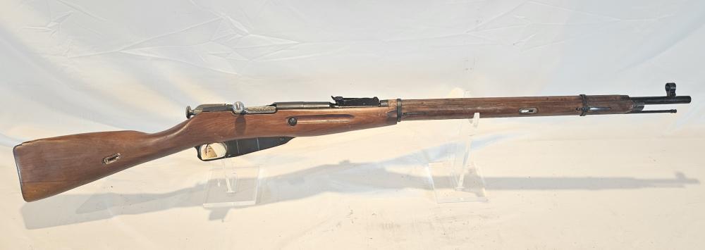 Tula M91/30 Mosin Nagant 7.62x54R 91-30-img-0