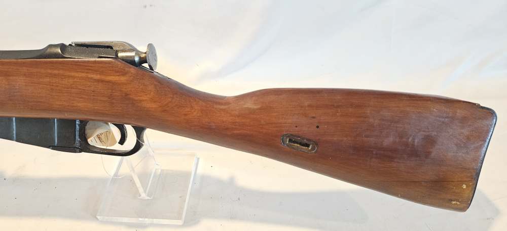 Tula M91/30 Mosin Nagant 7.62x54R 91-30-img-5