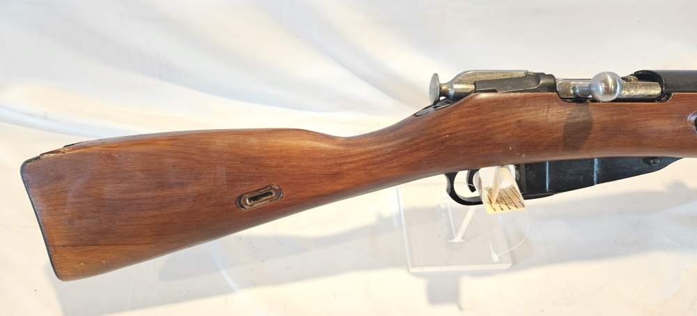 Tula M91/30 Mosin Nagant 7.62x54R 91-30-img-2