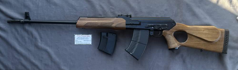 Russian Molot VEPR 7.62x54R, Pre-sanction Import AK-img-107