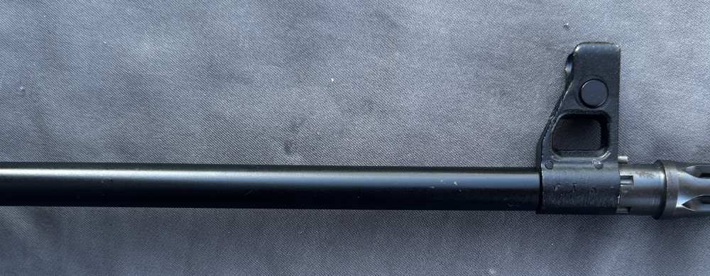 Russian Molot VEPR 7.62x54R, Pre-sanction Import AK-img-36