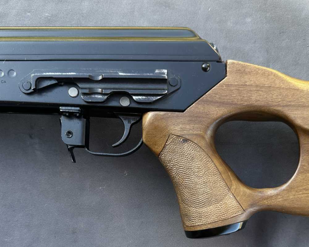 Russian Molot VEPR 7.62x54R, Pre-sanction Import AK-img-4