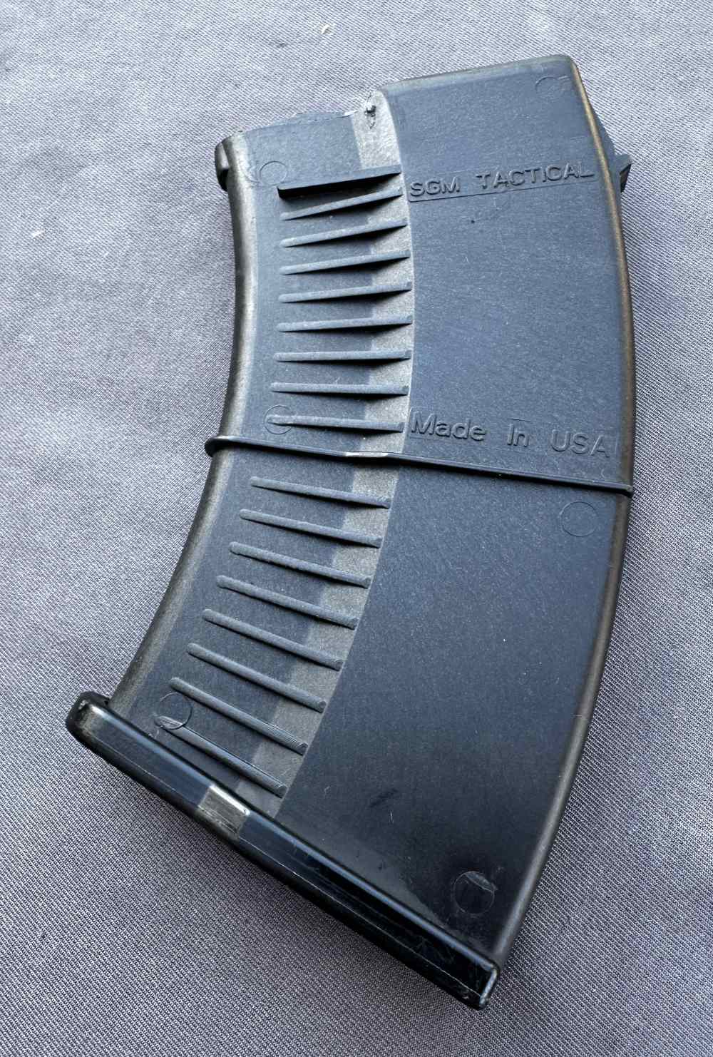 Russian Molot VEPR 7.62x54R, Pre-sanction Import AK-img-103