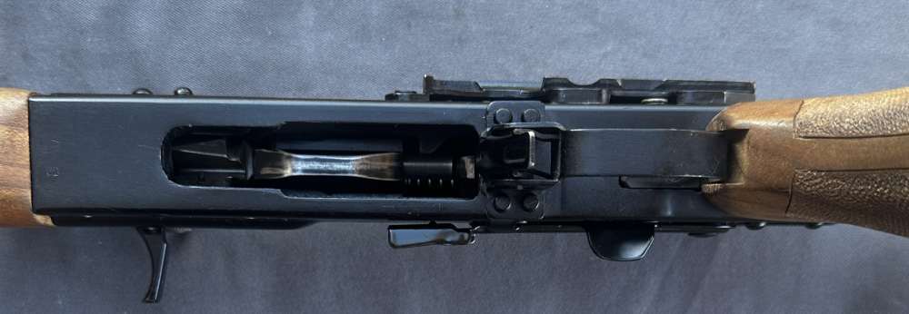 Russian Molot VEPR 7.62x54R, Pre-sanction Import AK-img-64