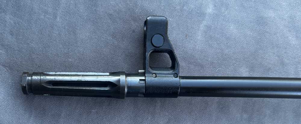 Russian Molot VEPR 7.62x54R, Pre-sanction Import AK-img-18
