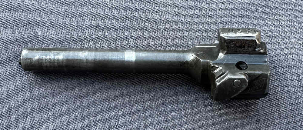 Russian Molot VEPR 7.62x54R, Pre-sanction Import AK-img-90