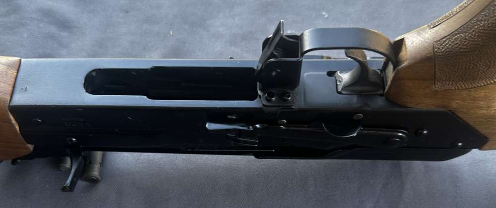 Russian Molot VEPR 7.62x54R, Pre-sanction Import AK-img-63