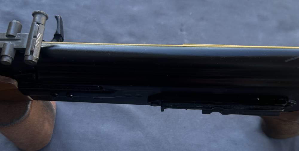 Russian Molot VEPR 7.62x54R, Pre-sanction Import AK-img-43