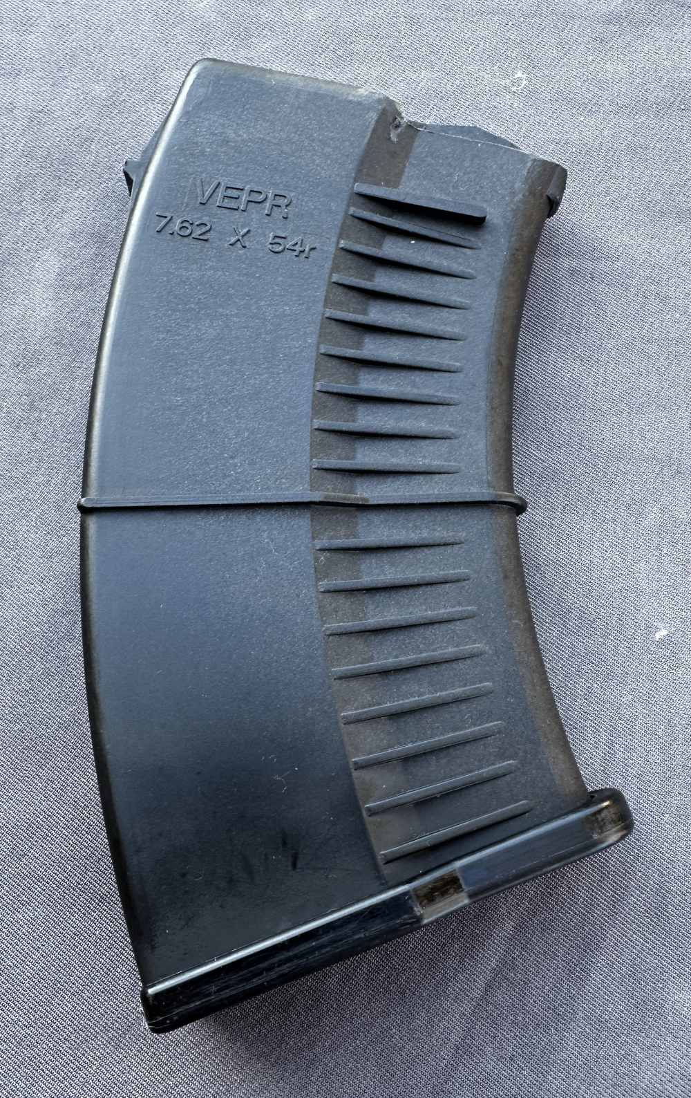Russian Molot VEPR 7.62x54R, Pre-sanction Import AK-img-102