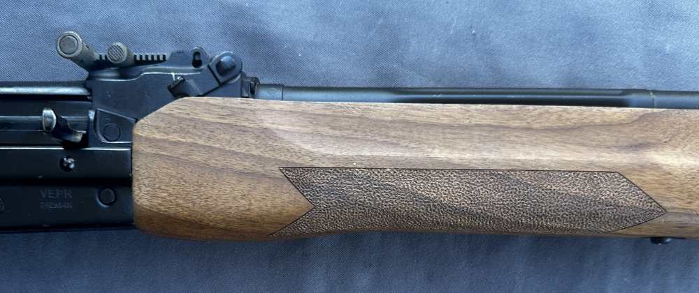 Russian Molot VEPR 7.62x54R, Pre-sanction Import AK-img-32
