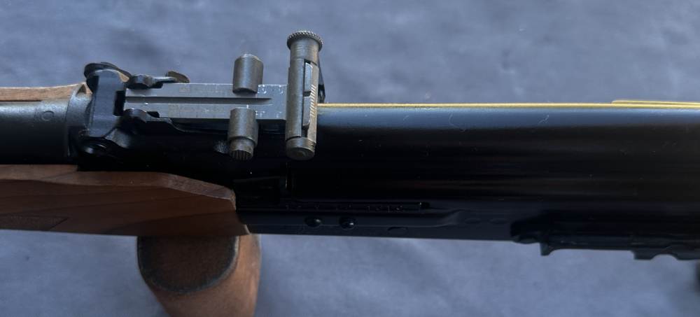 Russian Molot VEPR 7.62x54R, Pre-sanction Import AK-img-44