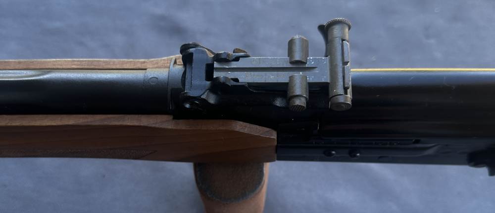 Russian Molot VEPR 7.62x54R, Pre-sanction Import AK-img-45