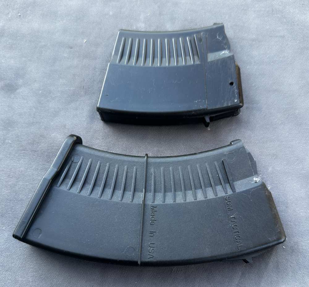 Russian Molot VEPR 7.62x54R, Pre-sanction Import AK-img-97