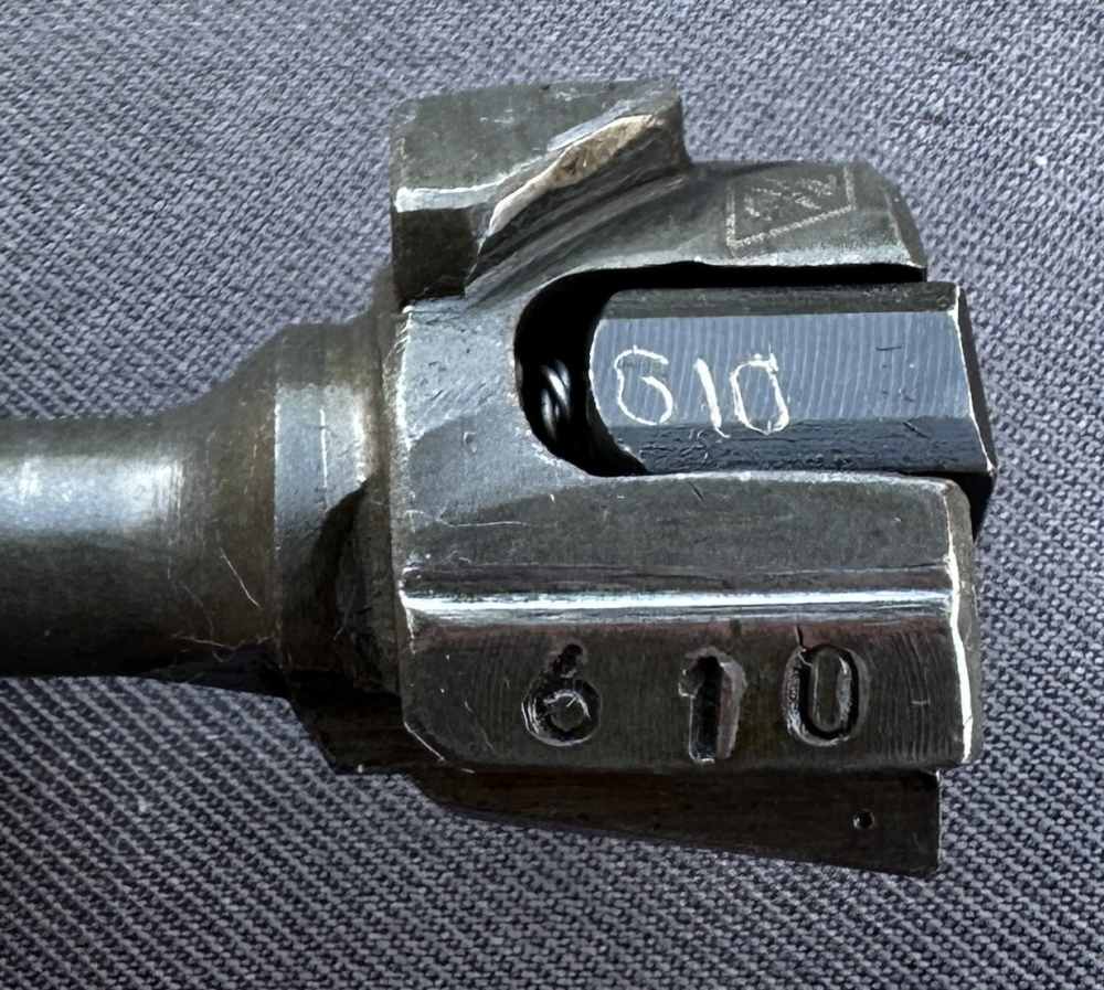 Russian Molot VEPR 7.62x54R, Pre-sanction Import AK-img-91