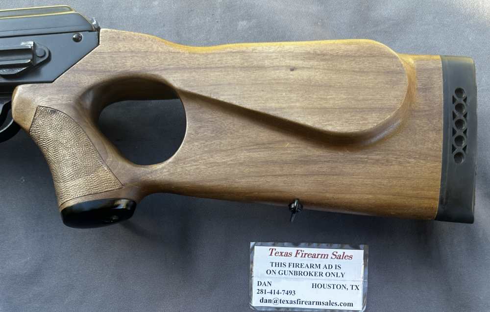 Russian Molot VEPR 7.62x54R, Pre-sanction Import AK-img-1