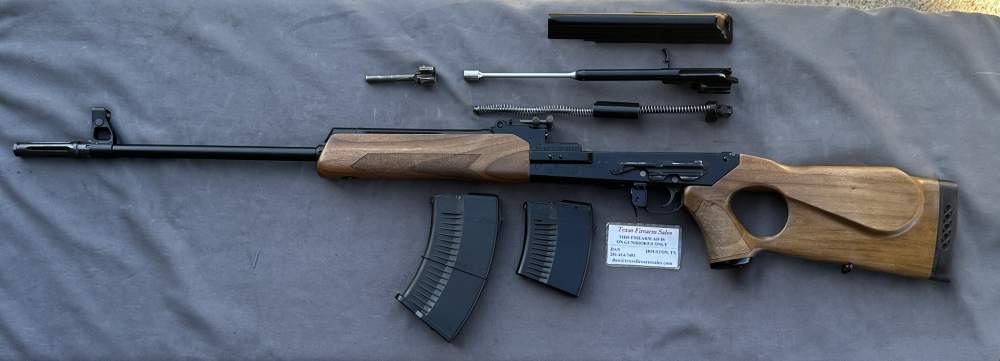 Russian Molot VEPR 7.62x54R, Pre-sanction Import AK-img-76