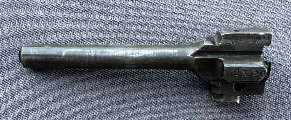 Russian Molot VEPR 7.62x54R, Pre-sanction Import AK-img-89