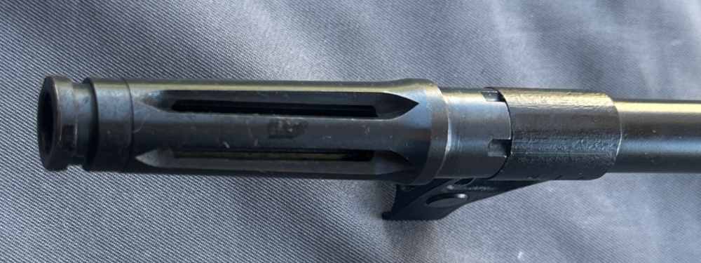 Russian Molot VEPR 7.62x54R, Pre-sanction Import AK-img-75