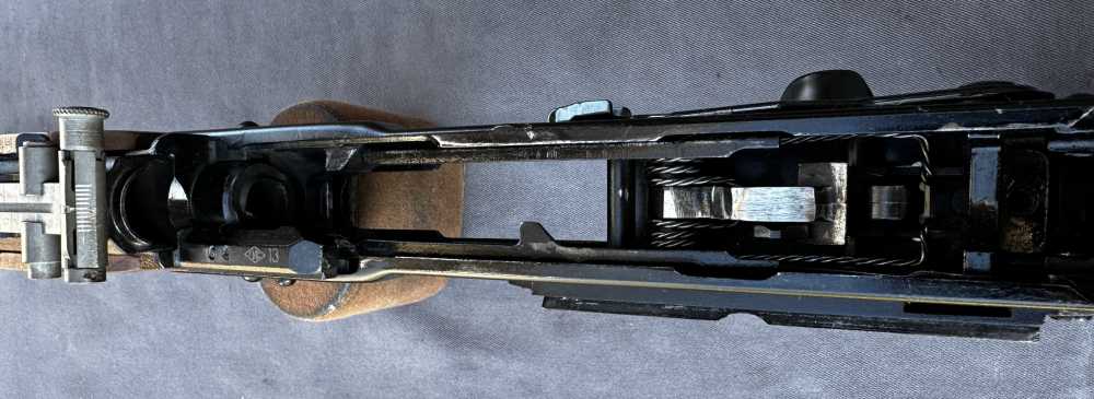 Russian Molot VEPR 7.62x54R, Pre-sanction Import AK-img-79