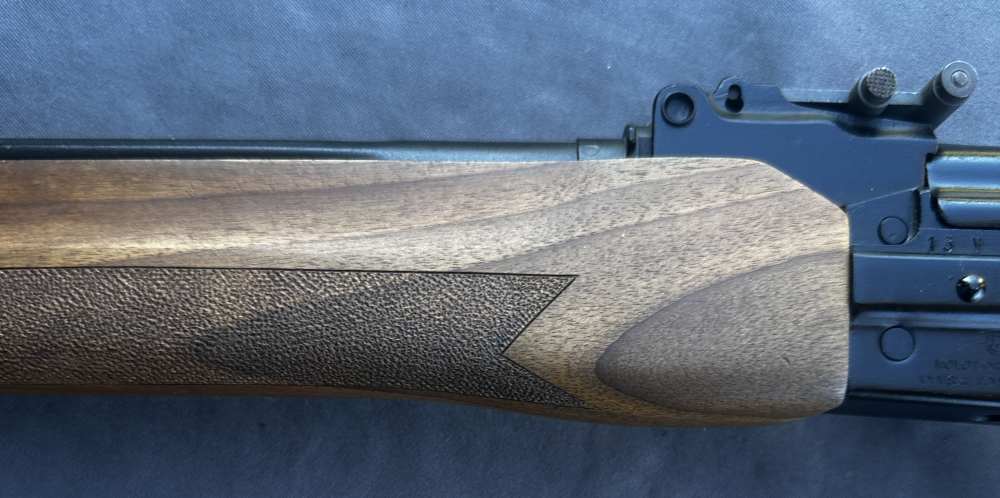 Russian Molot VEPR 7.62x54R, Pre-sanction Import AK-img-12