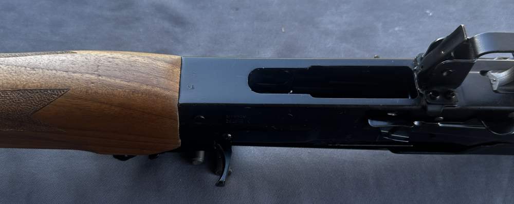 Russian Molot VEPR 7.62x54R, Pre-sanction Import AK-img-65