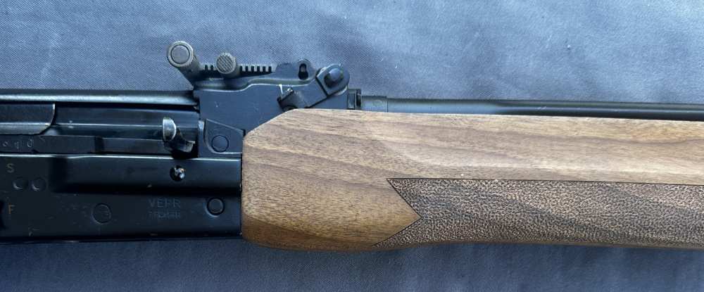 Russian Molot VEPR 7.62x54R, Pre-sanction Import AK-img-31