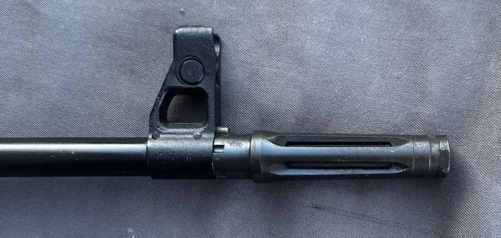 Russian Molot VEPR 7.62x54R, Pre-sanction Import AK-img-37