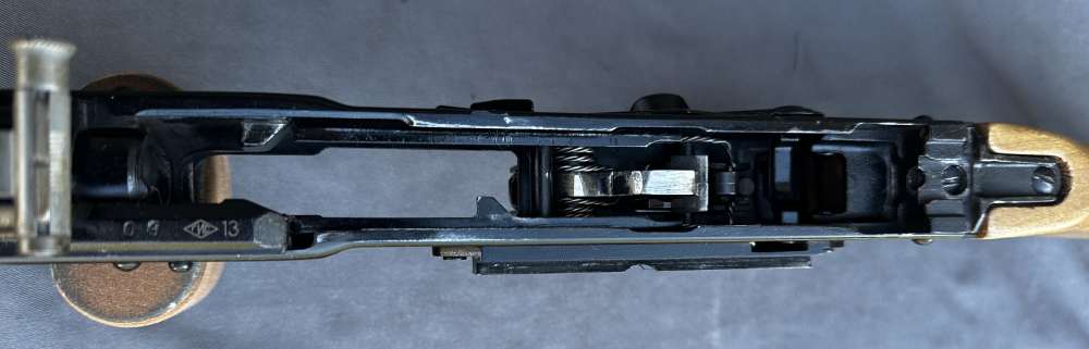 Russian Molot VEPR 7.62x54R, Pre-sanction Import AK-img-80