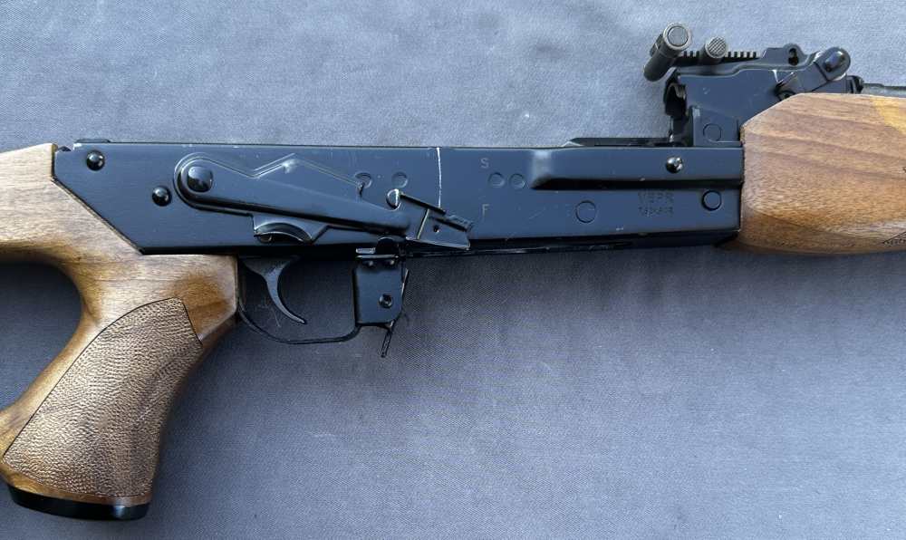 Russian Molot VEPR 7.62x54R, Pre-sanction Import AK-img-78