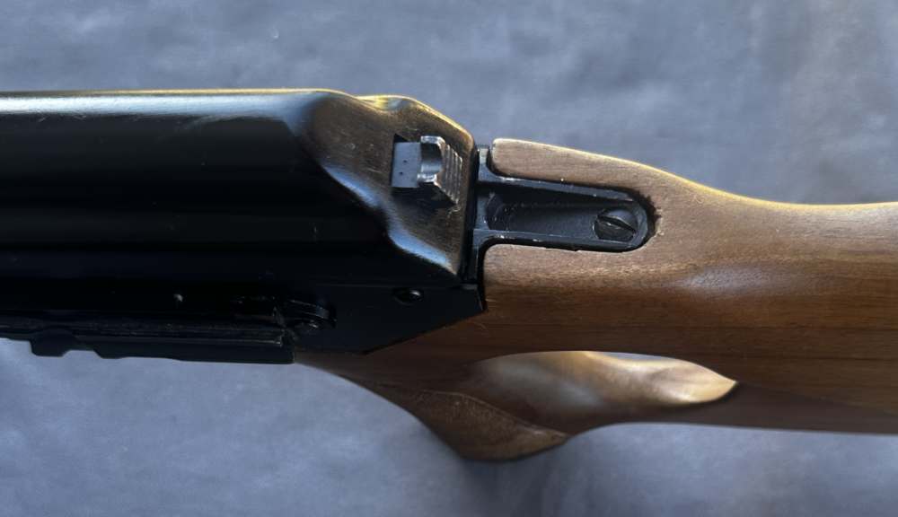 Russian Molot VEPR 7.62x54R, Pre-sanction Import AK-img-41