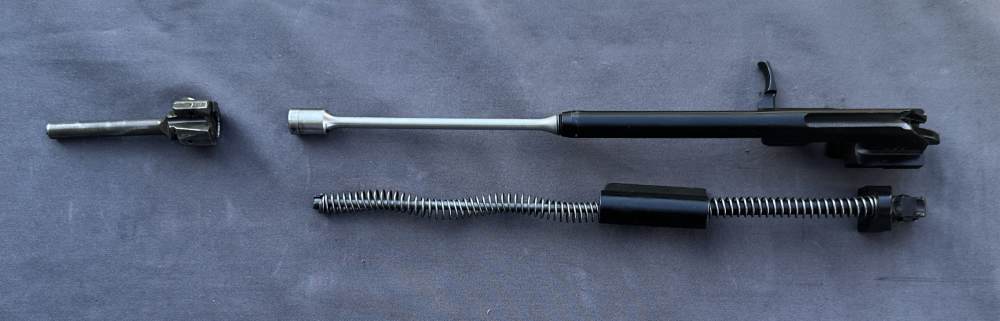 Russian Molot VEPR 7.62x54R, Pre-sanction Import AK-img-82