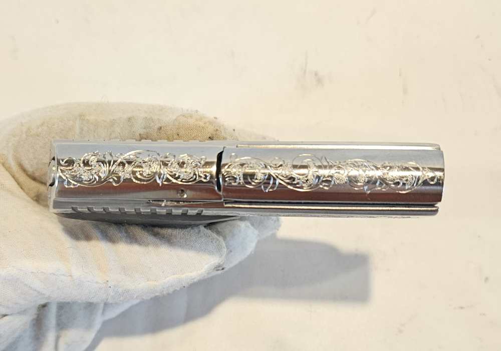 Seecamp LWS-32 Engraved LW L W ACP-img-2