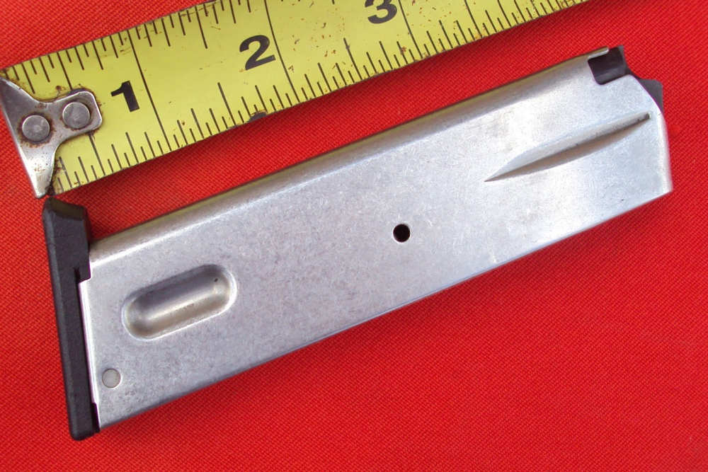PRE-BAN Early Smith & Wesson 9mm Pistol Magazine, 5906, 5904, Others, MW-img-2