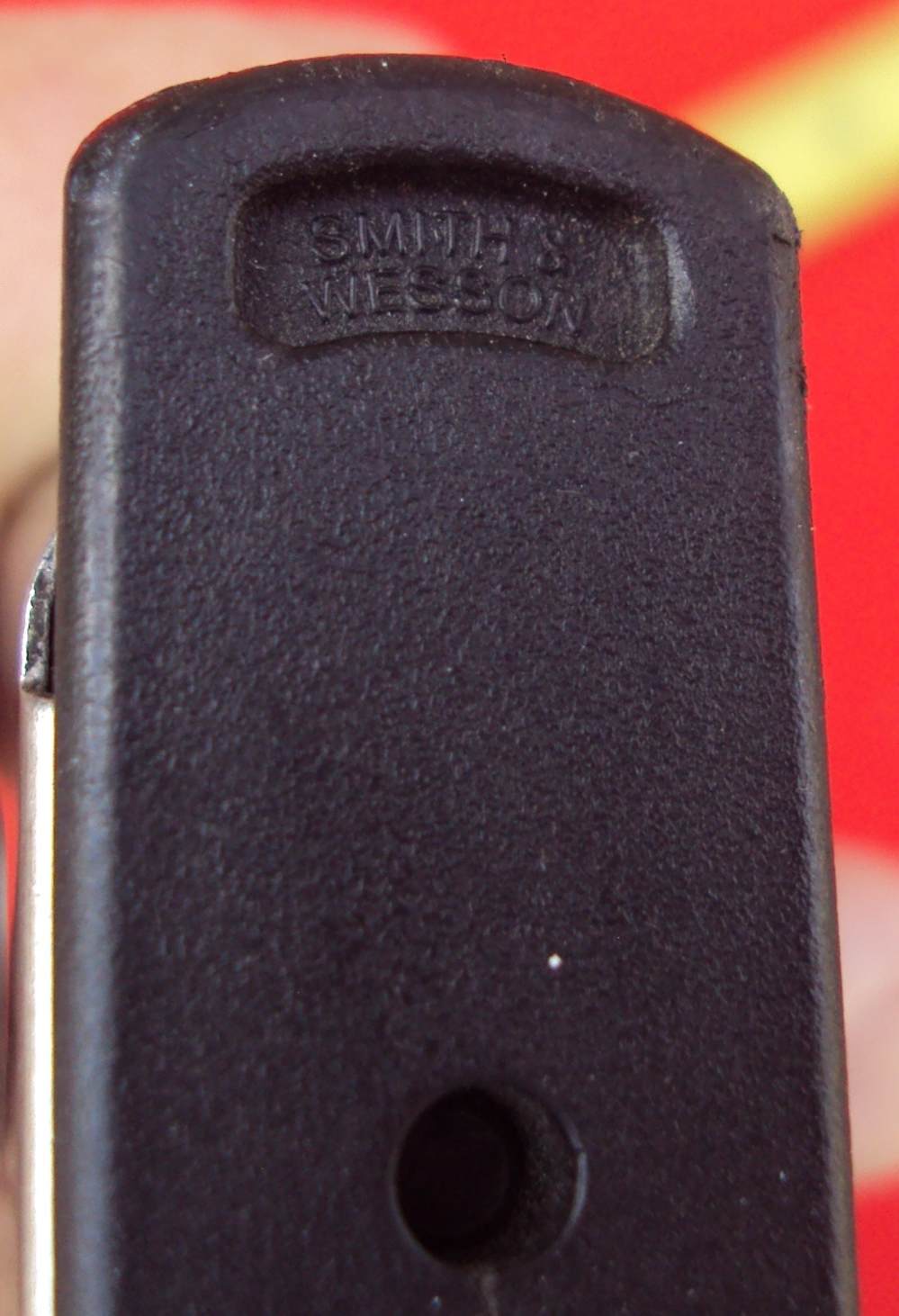 PRE-BAN Early Smith & Wesson 9mm Pistol Magazine, 5906, 5904, Others, MW-img-6