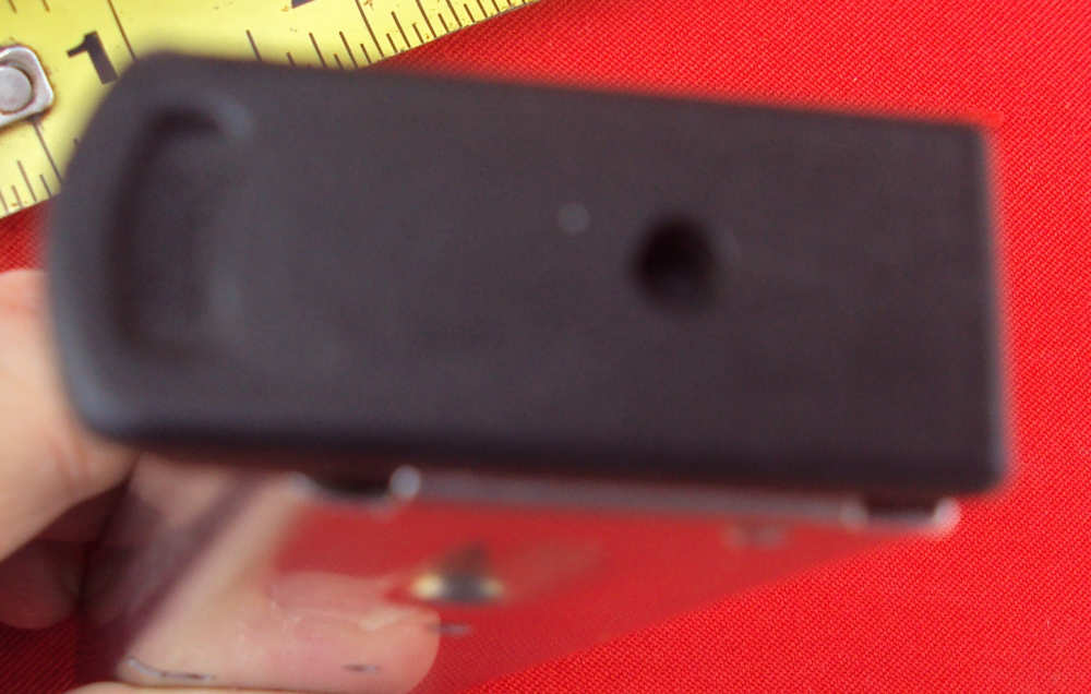 PRE-BAN Early Smith & Wesson 9mm Pistol Magazine, 5906, 5904, Others, MW-img-5