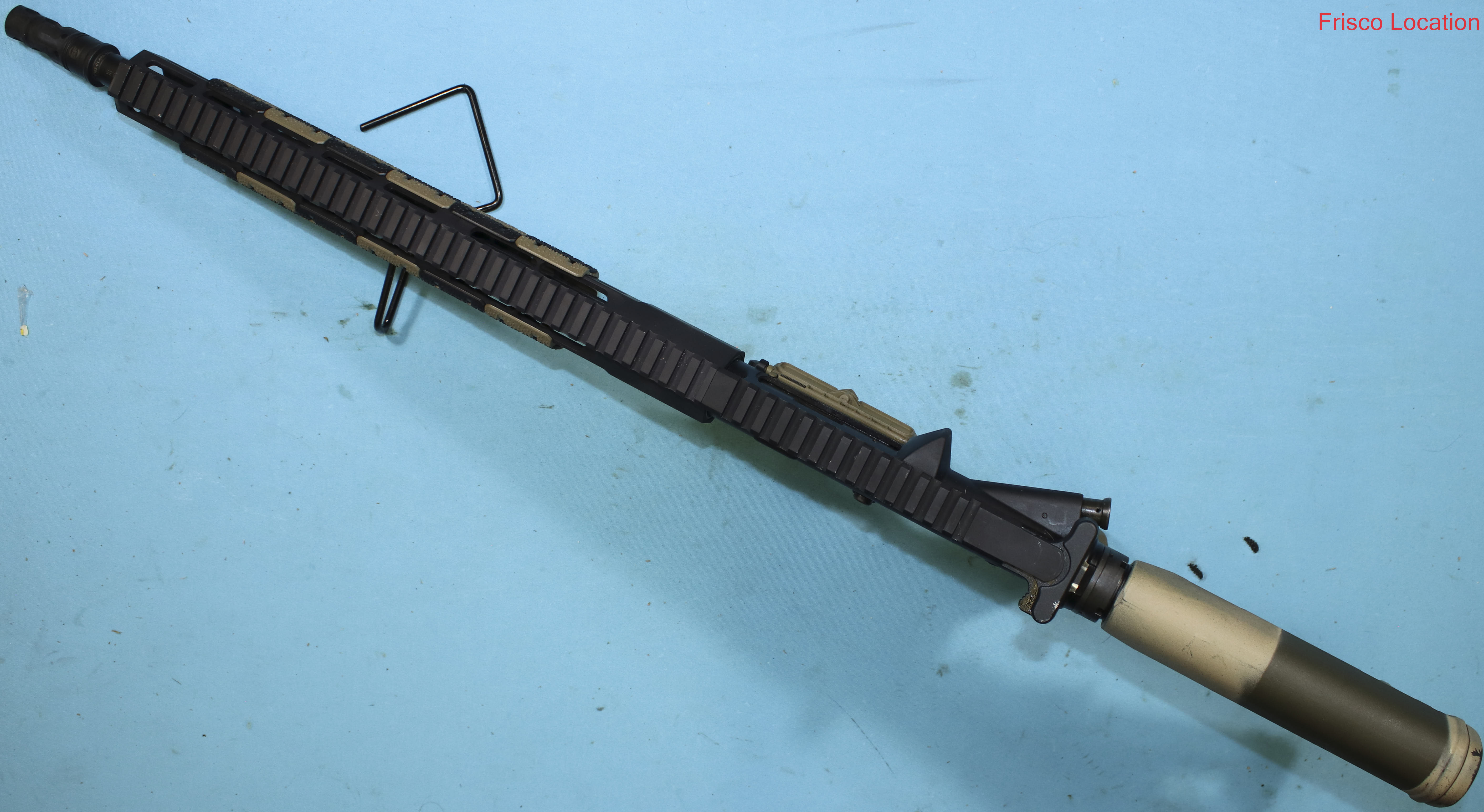 Zev Technologies ZAR AR-15 5.56mm 16" Barrel-img-9