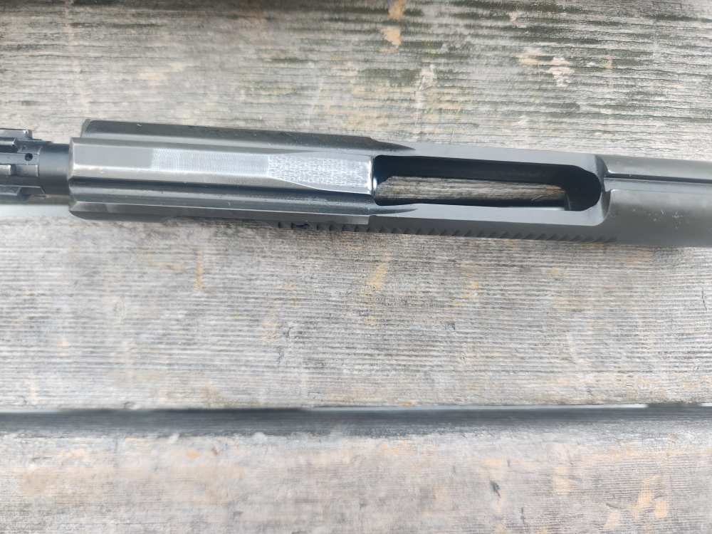 Colt 6945 10.5 monolithic complete upper with COLT M16 BOLT CARRIER-img-8