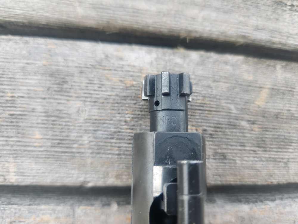 Colt 6945 10.5 monolithic complete upper with COLT M16 BOLT CARRIER-img-9