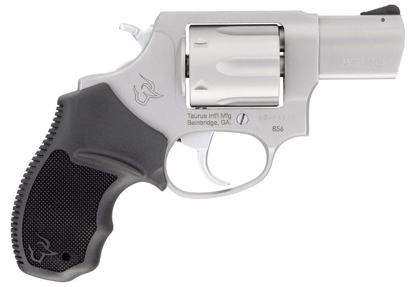 Taurus 856 38 Special Revolver-img-0