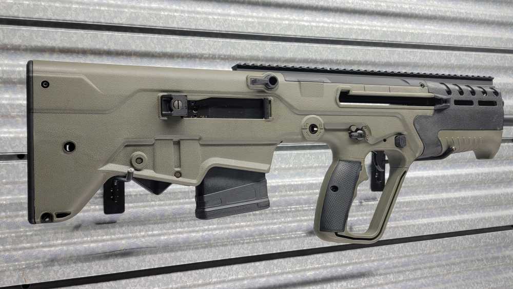 IWI TAVOR 7 OD GREEN 7.62x51 NATO 20" RIFLE - No CC Fees-img-1